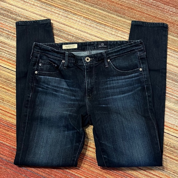 AG Adriano Goldschmied The Legging Ankle - Picture 1 of 11